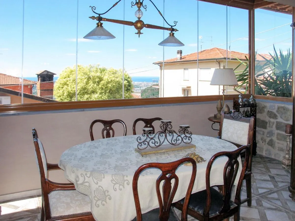 Villa Capo Corso By Interhome Corsanico-Bargecchia 0*,  Italien