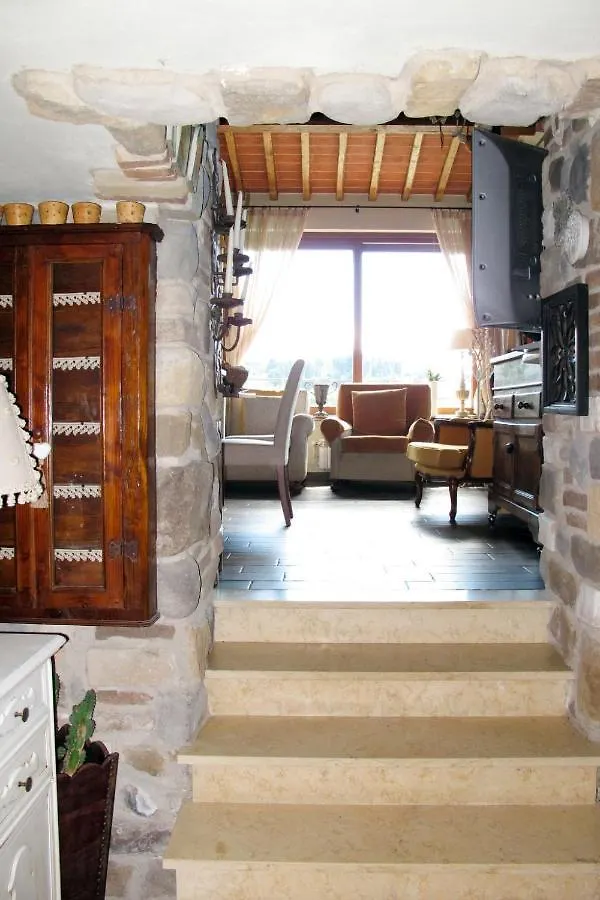 Villa Capo Corso By Interhome Corsanico-Bargecchia Italien