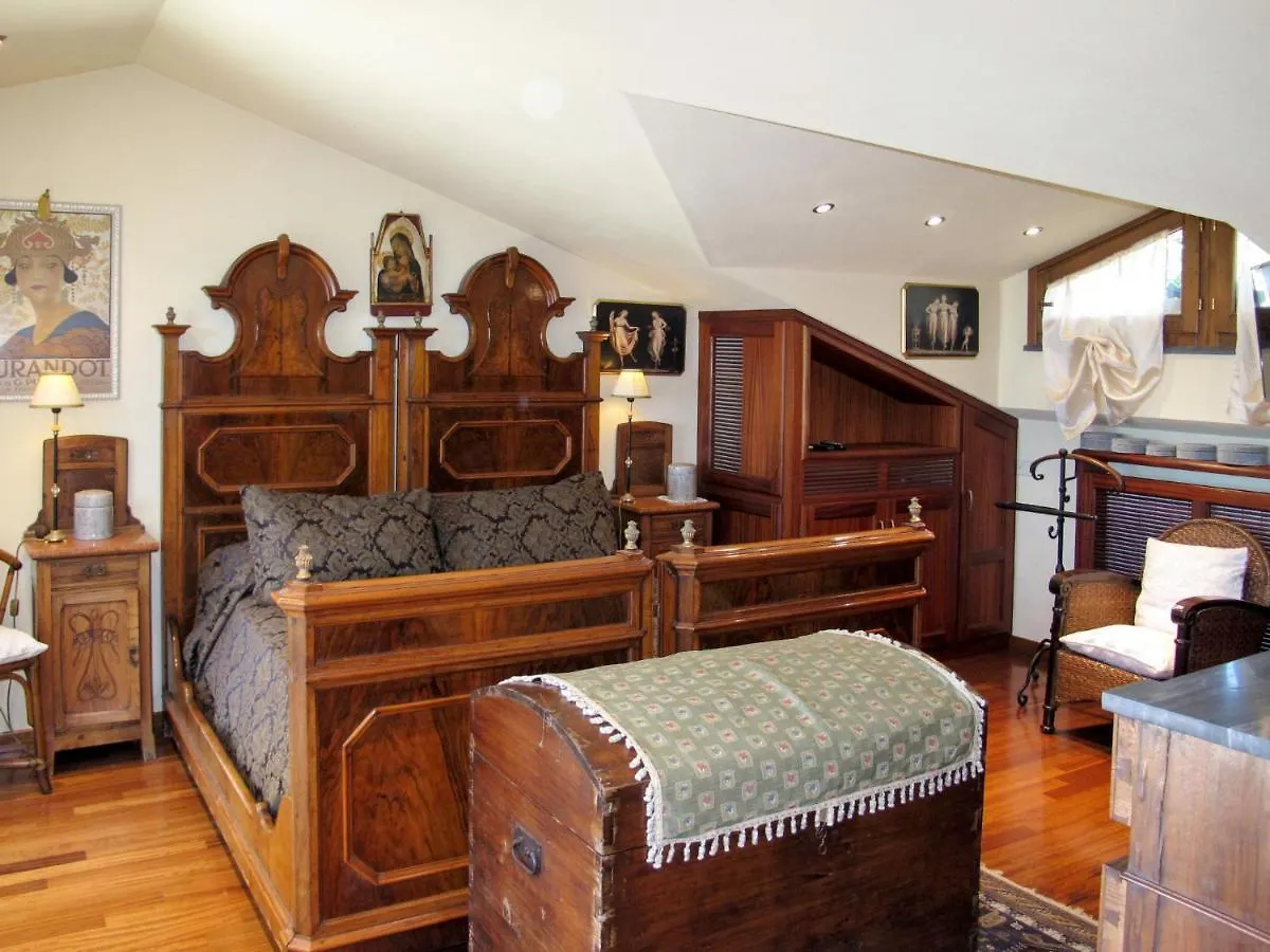 Villa Capo Corso By Interhome Corsanico-Bargecchia