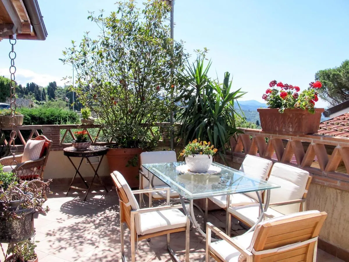 Villa Capo Corso By Interhome Corsanico-Bargecchia 0*,  Italien