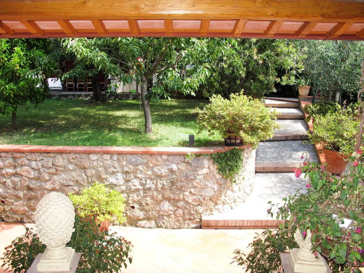 Villa Capo Corso By Interhome Corsanico-Bargecchia