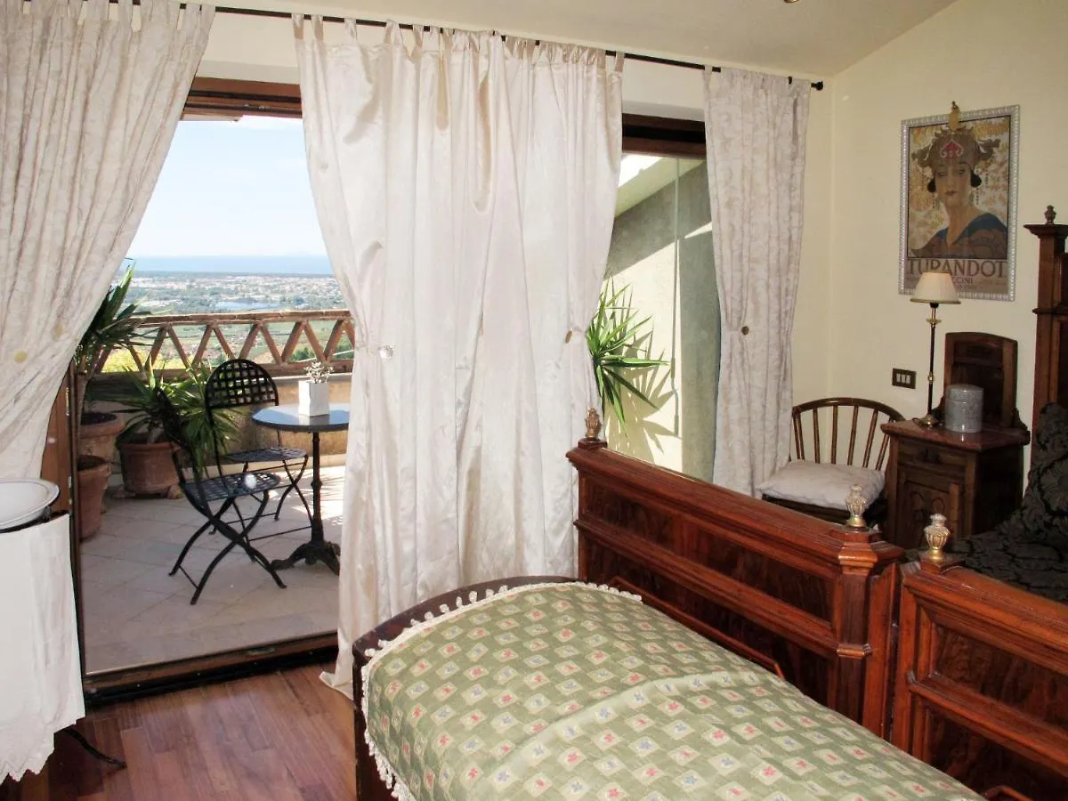 Villa Capo Corso By Interhome Corsanico-Bargecchia