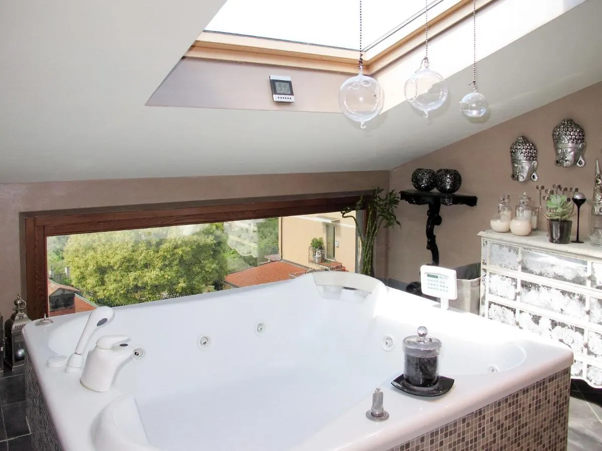Villa Capo Corso By Interhome Corsanico-Bargecchia