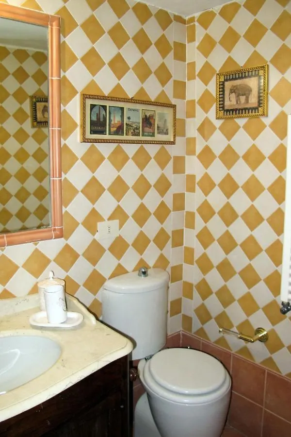 Villa Capo Corso By Interhome Corsanico-Bargecchia