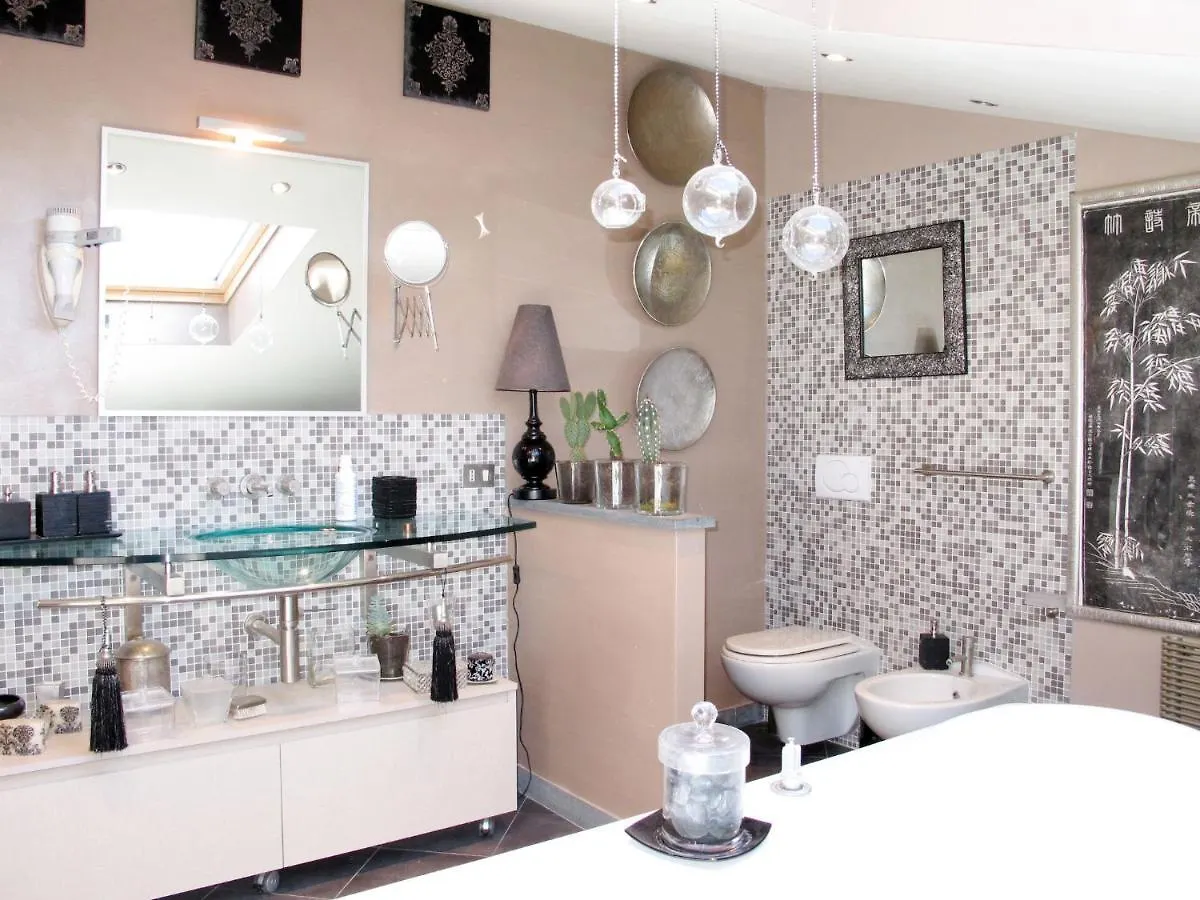 Villa Capo Corso By Interhome Corsanico-Bargecchia Italien