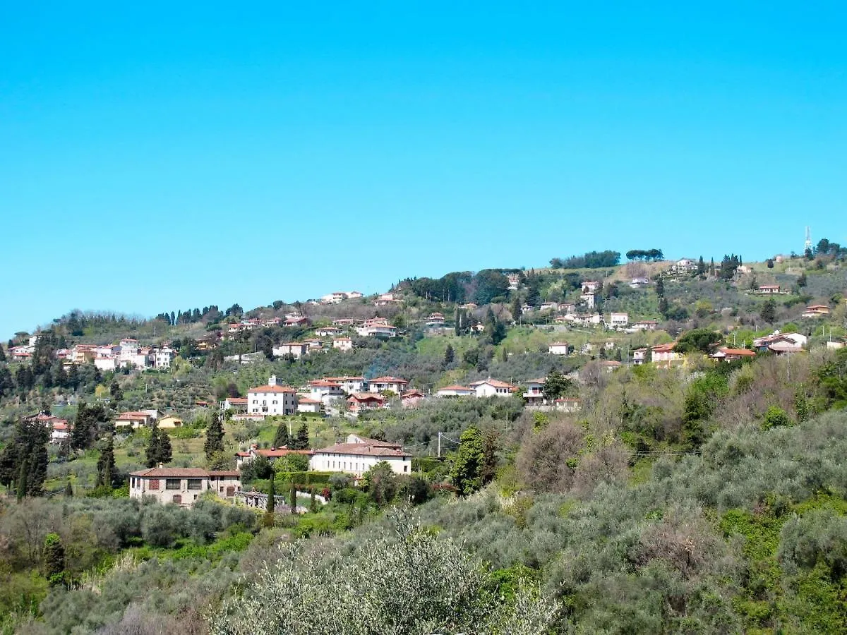Villa Capo Corso By Interhome Corsanico-Bargecchia Italien