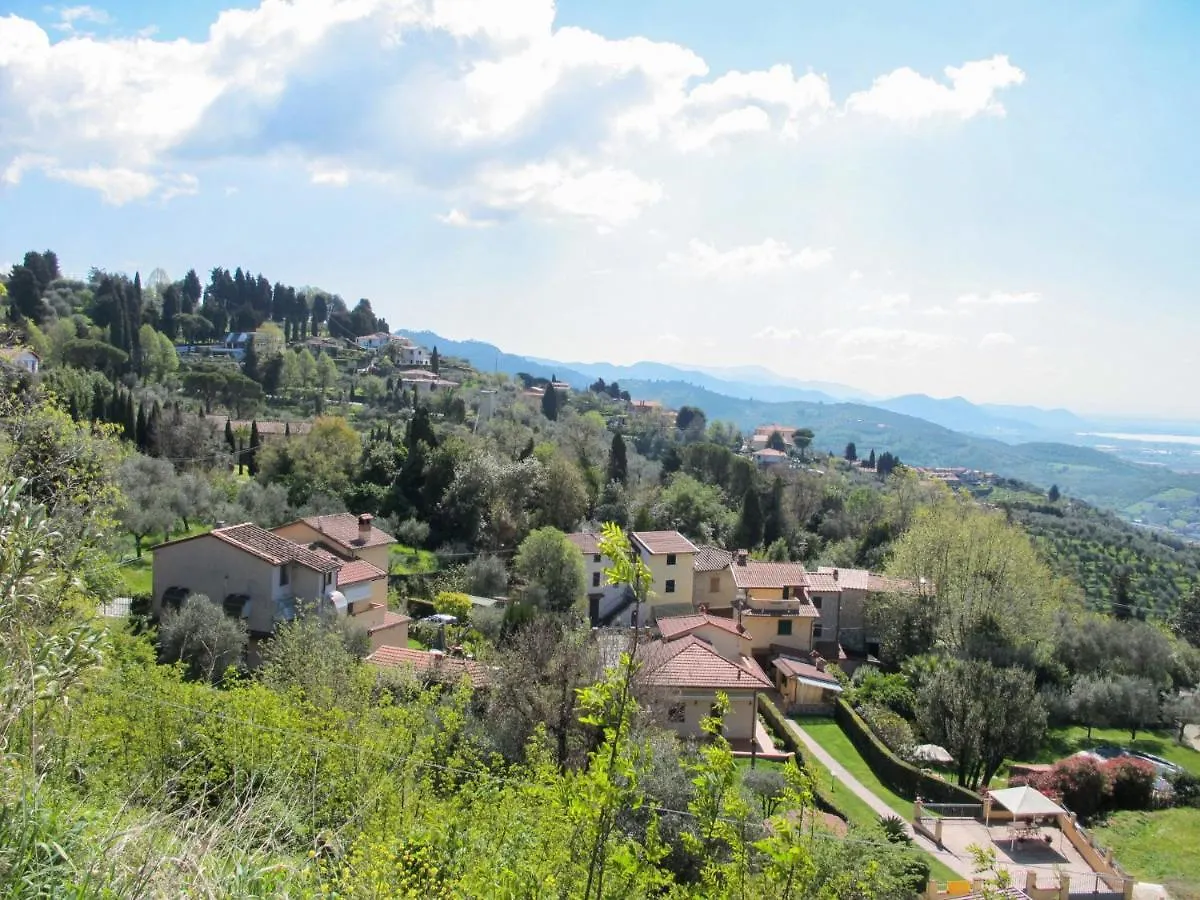 Villa Capo Corso By Interhome Corsanico-Bargecchia 0*,  Italien